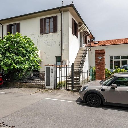 Apartments Volpino - Affitti Brevi Italia Лукка Екстер'єр фото