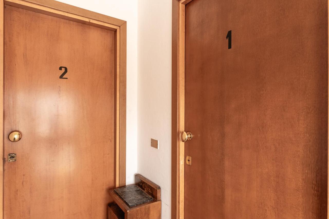 Apartments Volpino - Affitti Brevi Italia Лукка Екстер'єр фото