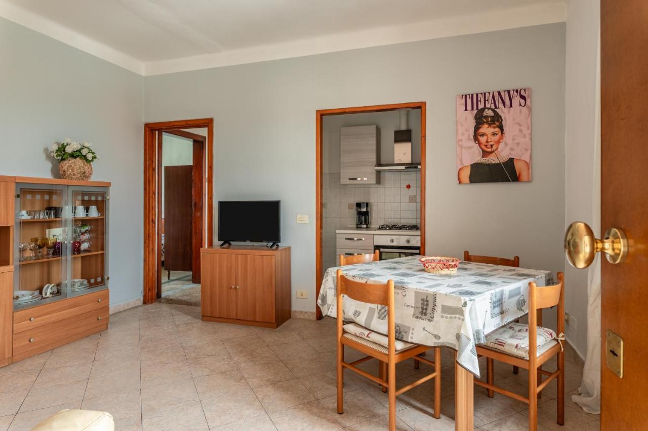 Apartments Volpino - Affitti Brevi Italia Лукка Екстер'єр фото