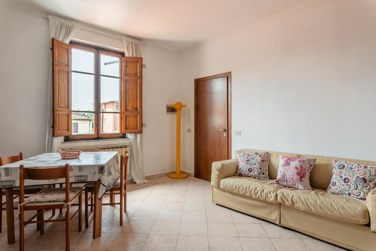 Apartments Volpino - Affitti Brevi Italia Лукка Екстер'єр фото