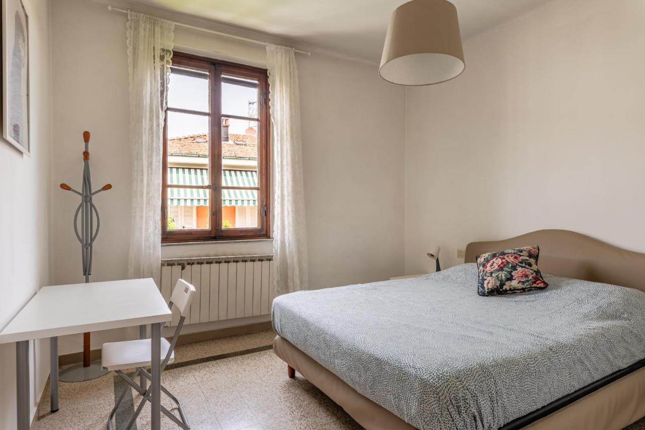 Apartments Volpino - Affitti Brevi Italia Лукка Екстер'єр фото