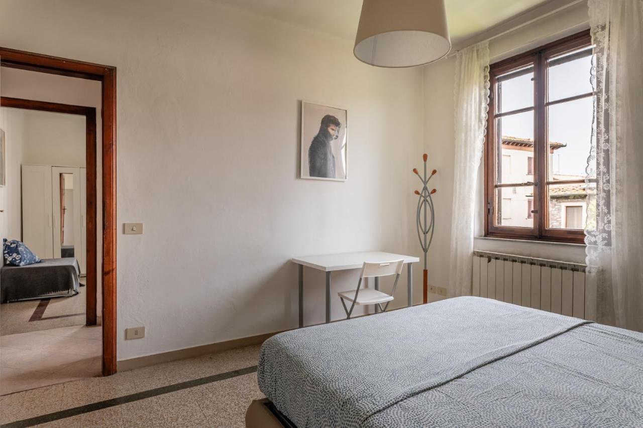 Apartments Volpino - Affitti Brevi Italia Лукка Екстер'єр фото