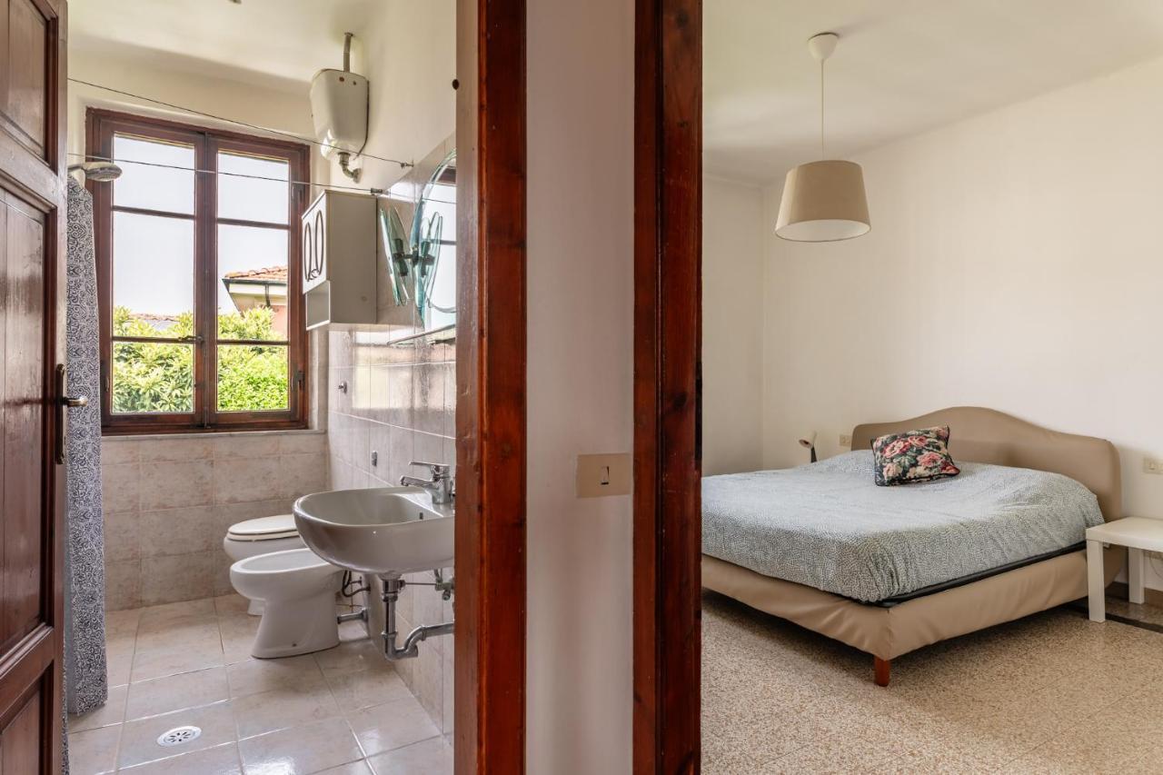 Apartments Volpino - Affitti Brevi Italia Лукка Екстер'єр фото