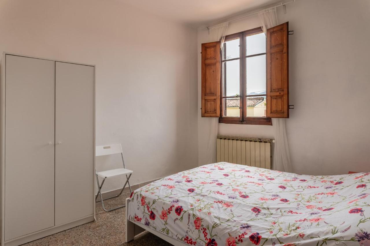 Apartments Volpino - Affitti Brevi Italia Лукка Екстер'єр фото
