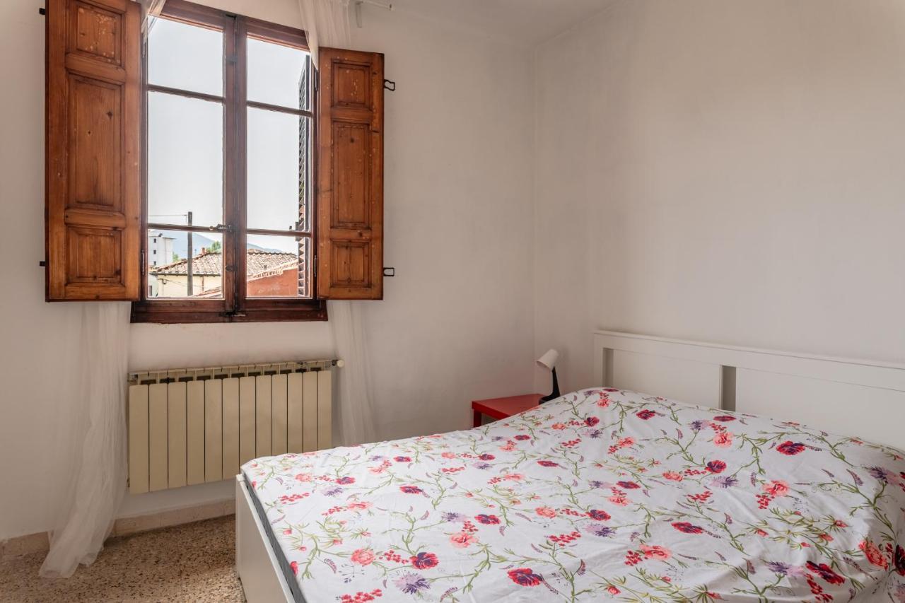 Apartments Volpino - Affitti Brevi Italia Лукка Екстер'єр фото