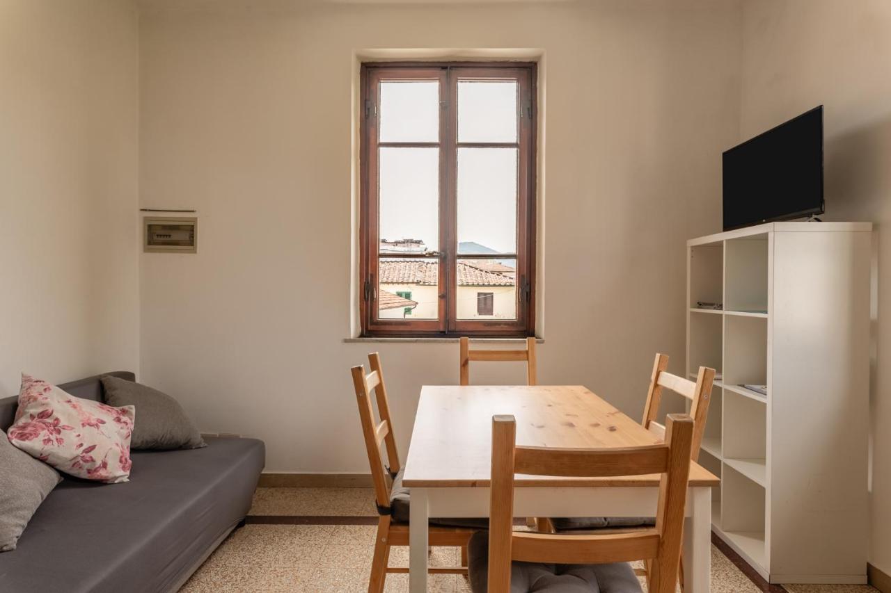 Apartments Volpino - Affitti Brevi Italia Лукка Екстер'єр фото