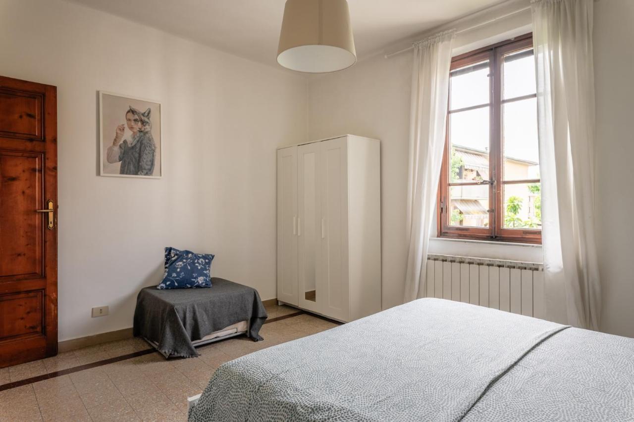 Apartments Volpino - Affitti Brevi Italia Лукка Екстер'єр фото
