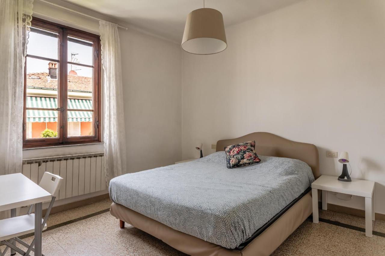 Apartments Volpino - Affitti Brevi Italia Лукка Екстер'єр фото