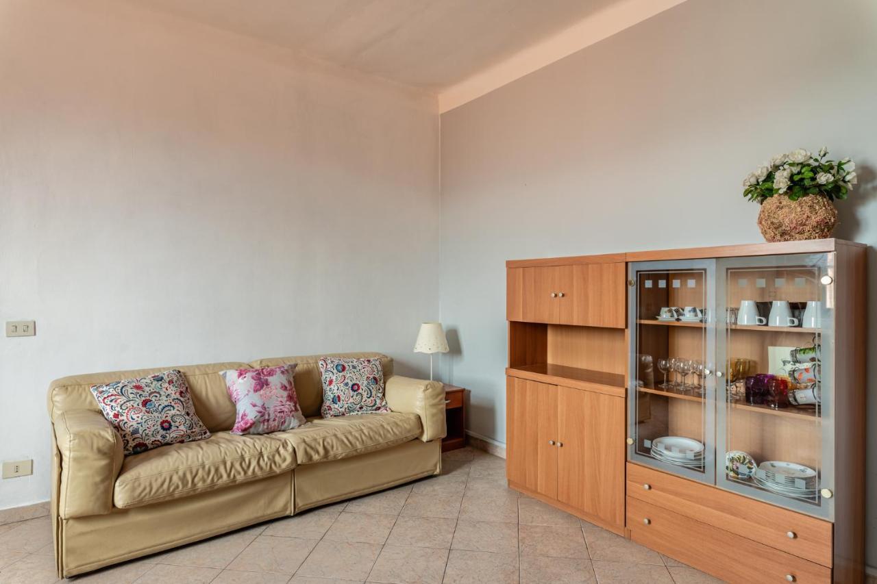 Apartments Volpino - Affitti Brevi Italia Лукка Екстер'єр фото