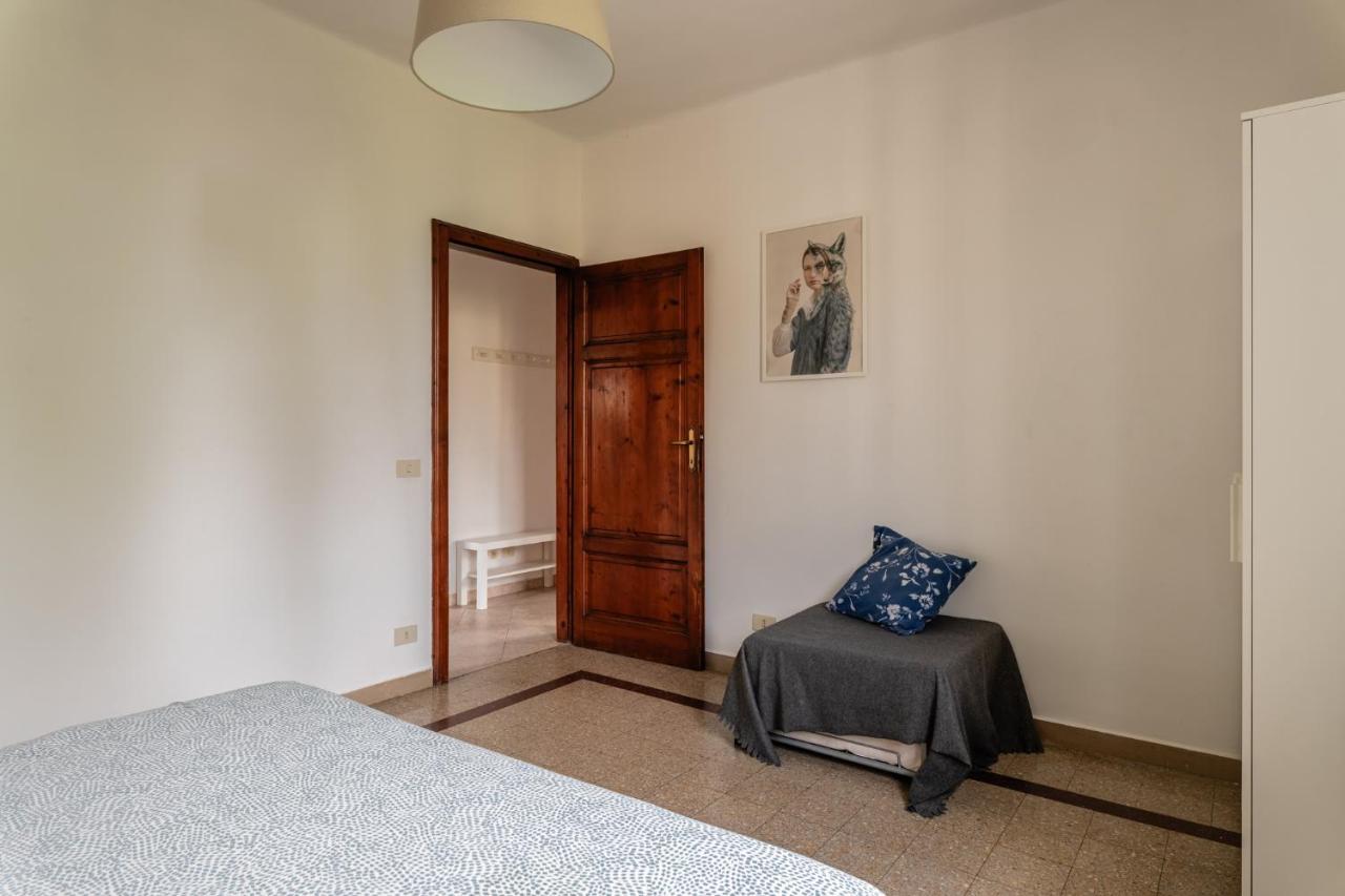Apartments Volpino - Affitti Brevi Italia Лукка Екстер'єр фото