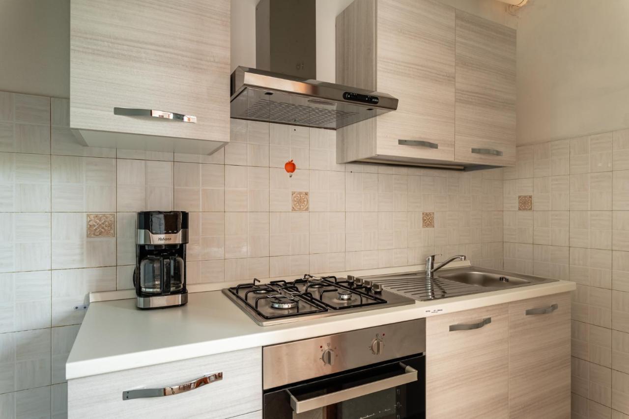 Apartments Volpino - Affitti Brevi Italia Лукка Екстер'єр фото