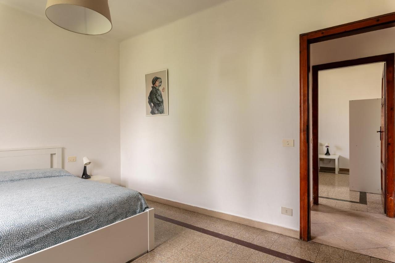 Apartments Volpino - Affitti Brevi Italia Лукка Екстер'єр фото