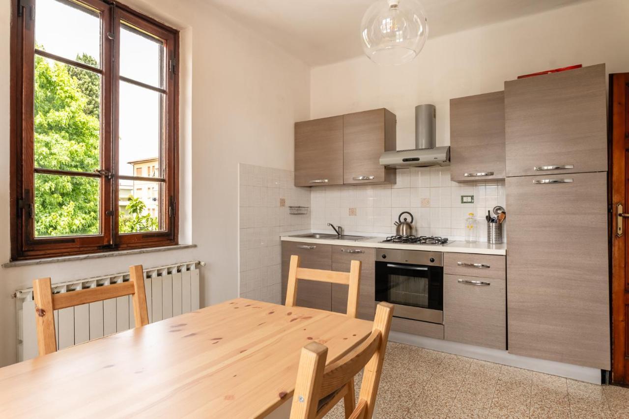 Apartments Volpino - Affitti Brevi Italia Лукка Екстер'єр фото