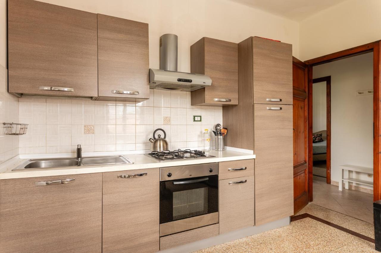 Apartments Volpino - Affitti Brevi Italia Лукка Екстер'єр фото