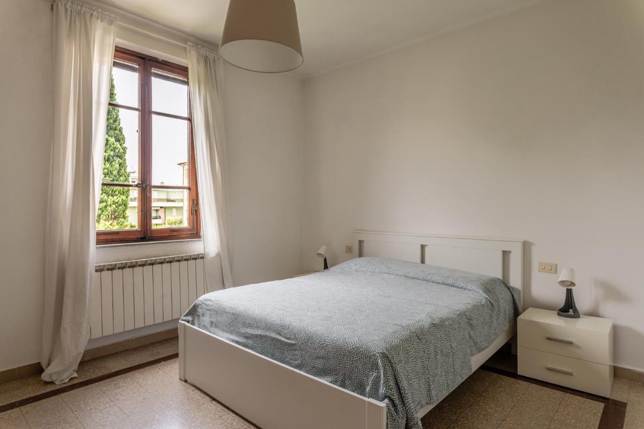 Apartments Volpino - Affitti Brevi Italia Лукка Екстер'єр фото