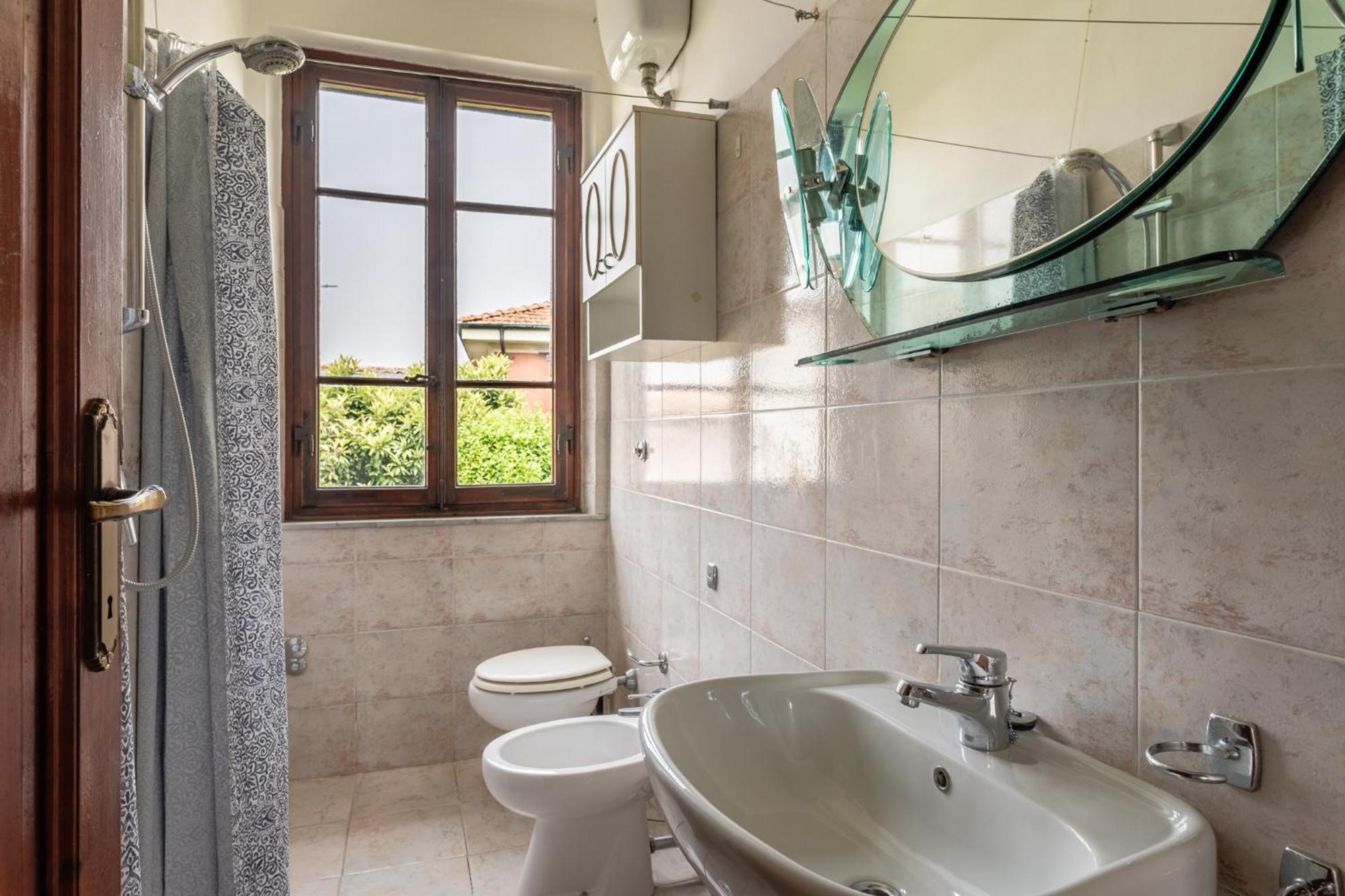 Apartments Volpino - Affitti Brevi Italia Лукка Екстер'єр фото